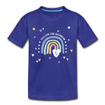 5. Geburtstag Kinder Premium T-Shirt - Königsblau
