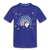 5. Geburtstag Kinder Premium T-Shirt - Königsblau