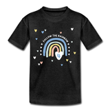 4. Geburtstag Kinder Premium T-Shirt - Anthrazit