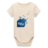Let´s Sail Away Baby Bio-Body - Naturroh