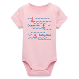 Ocean Air Salty Hair Baby Bio-Body - Hellrosa