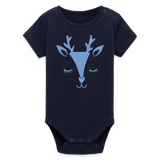 Reh Baby Bio-Body - Navy