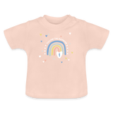 1. Geburtstag Kinder Premium T-Shirt - Kristallrosa