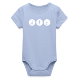 Yoga Baby Bio-Body - Sky