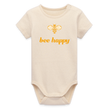 Bee Happy Baby Bio Body - Naturroh