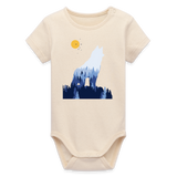 Wolf Baby Bio-Body - Naturroh