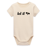 Let It Bee Baby Bio-Body - Naturroh