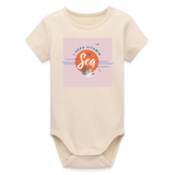 I Need Vitamin Sea Baby Bio-Body - Naturroh