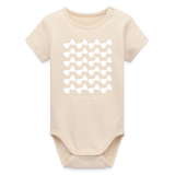 Gentleman Baby Bio-Body - Naturroh