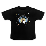 1. Geburtstag Kinder Premium T-Shirt - Schwarz