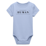 Human Baby Bio-Body - Sky