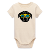 Hund Woof Baby Bio-Body - Naturroh