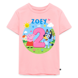 Your Customized Product - Rosa
