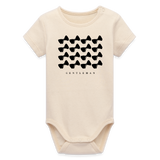 Gentleman Baby Bio-Body - Naturroh