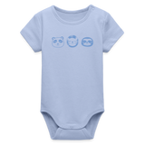 Tiere Baby Bio-Body - Sky