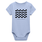 Gentleman Baby Bio-Body - Sky