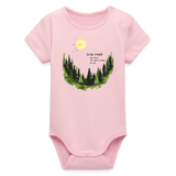 Slow Down Baby Bio-Body - Hellrosa