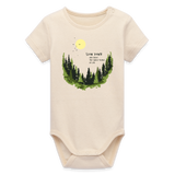 Slow Down Baby Bio-Body - Naturroh
