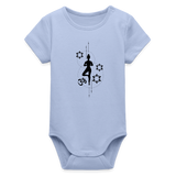 Yoga Baby Bio-Body - Sky