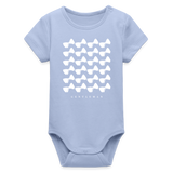 Gentleman Baby Bio-Body - Sky