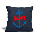 Moin Sofakissen - Navy
