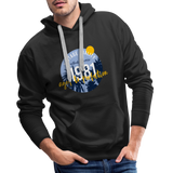 1981 Men’s Premium Hoodie - Schwarz