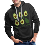 Good Fat Men’s Premium Hoodie - Schwarz