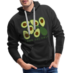 Good Fat Men’s Premium Hoodie - Schwarz