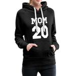 Mom Frauen Premium Hoodie - Anthrazit