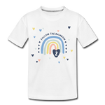 2. Geburtstag Kinder Premium T-Shirt - Weiß