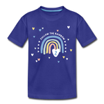 2. Geburtstag Kinder Premium T-Shirt - Königsblau