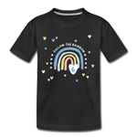 6. Geburtstag Kinder Premium T-Shirt - Schwarz