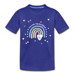 4. Geburtstag Kinder Premium T-Shirt - Königsblau