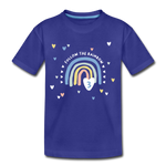 3. Geburtstag Kinder Premium T-Shirt - Königsblau