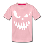 Halloween Kinder Premium T-Shirt - Hellrosa