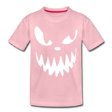 Halloween Kinder Premium T-Shirt - Hellrosa